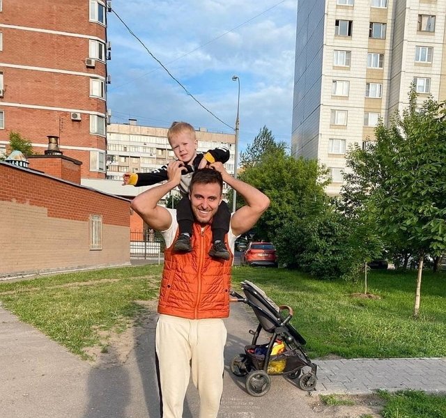 Никита Уманский: Берегите здоровье! Никита Уманский: Берегите здоровье!