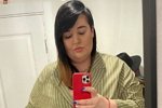 Александра Черно: Не нужно нарушать мои личные границы