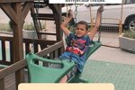 Алиана Устиненко: Он очень редко звонит Роберту