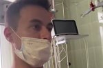 Никита Уманский: Не разрешают мне пешком ходить