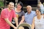 Александра Черно: За 1000 км нужно ездить вместе!