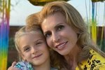 Ирина Агибалова: Какое счастье слышать от внуков: «Бабууууля!»