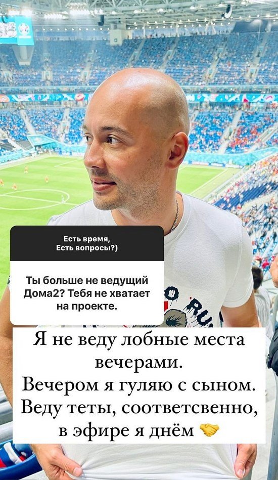 Андрей Черкасов: Не изменяйте! И не прощайте измен!