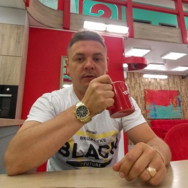 Алексей Иванов: В первый же день она меня отвергла Алексей Иванов: В первый же день она меня отвергла