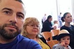 Алексей Адеев: Мы хорошие родители для наших детей!