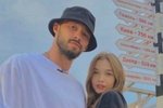 Екатерина Фадеева: Я зашла на проект к Саймону