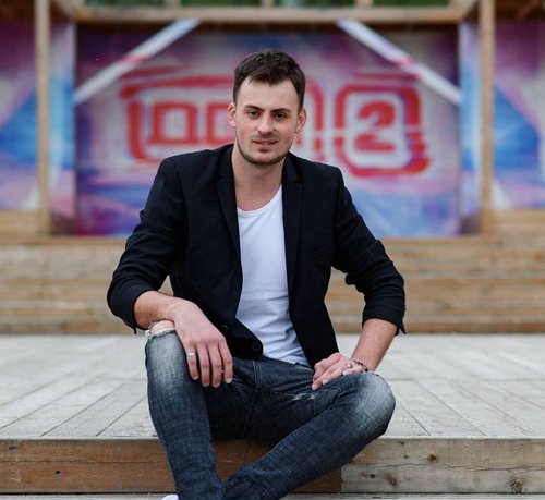 Сергей Лазарев: Возможно зависть, возможно страх