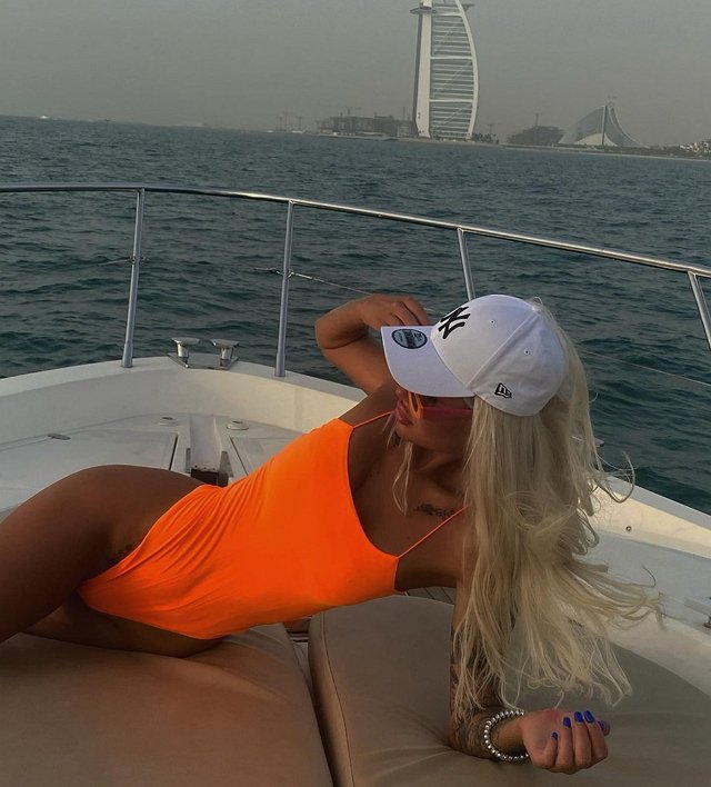 Анна Кобелева: Делайте все в своём темпе, с любовью к себе Анна Кобелева: Делайте все в своём темпе, с любовью к себе