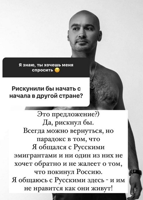 Андрей Черкасов: Женщины! Берегите своих мужчин!