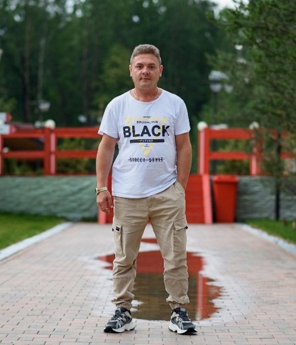 Алексей Иванов: Смогу ли я найти женщину на проекте? Алексей Иванов: Смогу ли я найти женщину на проекте?