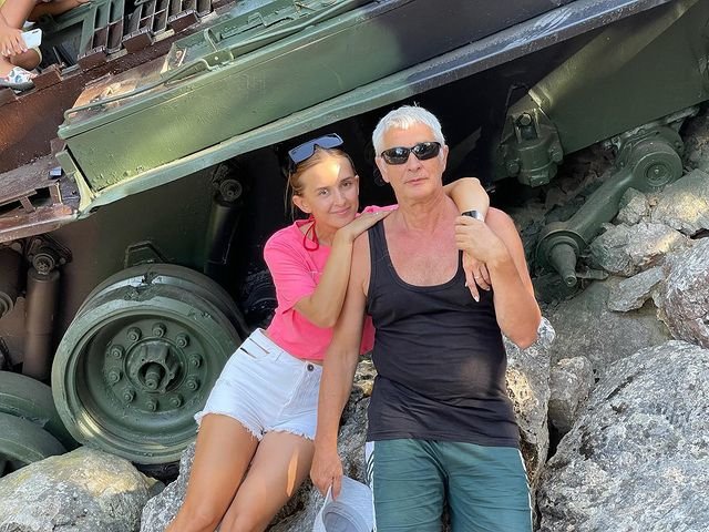 Ирина Агибалова: Любви много не бывает! Ирина Агибалова: Любви много не бывает!