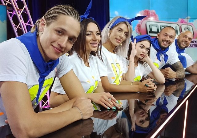 Свежие фото от участников (6.07.2021)