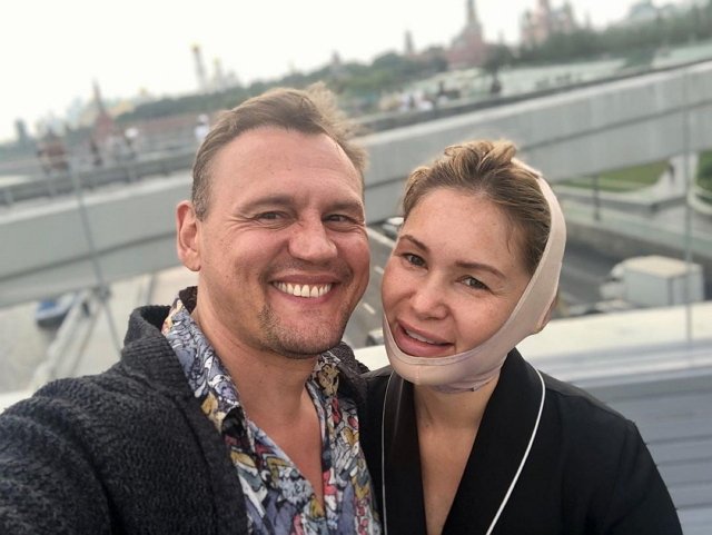 Свежие фото от бывших участников (6.07.2021)