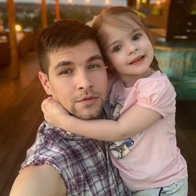 Фотоподборка детей участников (6.07.2021)
