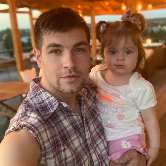 Фотоподборка детей участников (6.07.2021)