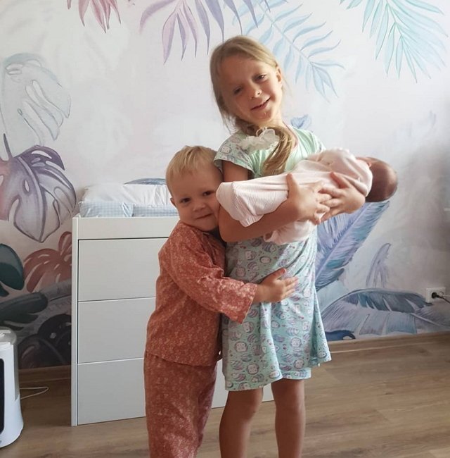 Мария Круглыхина: В ней было сложно оставаться Мария Круглыхина: В ней было сложно оставаться