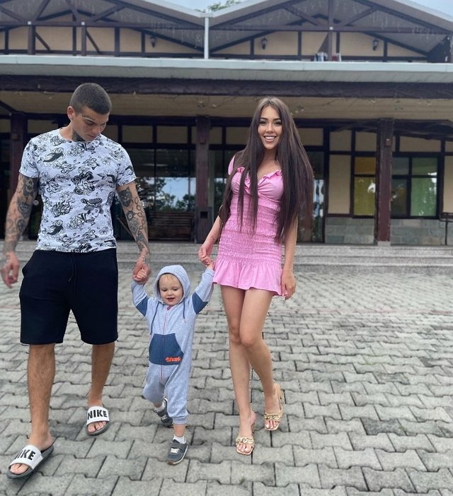 Фотоподборка детей участников (8.07.2021)
