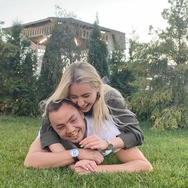 Свежие фото от участников (11.07.2021)