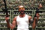 Саймон Марданшин: Соревноваться у меня в крови