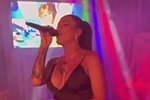 Александра Шева: А у меня день рождения