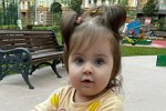 Ольга Рапунцель: Моя улыбашка-няшка!
