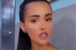 Кристина Бухынбалтэ: Это точка!