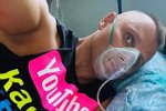 Семён Фролов: Лежать на спине запрещено
