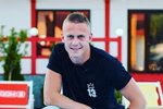 Влад Шабанов: Я отмалчивался и отходил в сторону