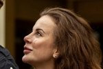 Ольга Ветер: Я сто раз выходила в сторис без фильтров