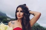 Анастасия Голд: Не жалею, мне нравится
