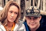 Алиана Устиненко: Она пошла дальше, а он не справился
