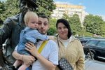 Александра Черно: До конца она не может пока пройти
