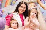 Ольга Рапунцель: Это всё гнусная клевета!