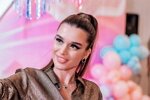 Ксения Бородина: Сейчас нет мыслей о построении семьи