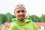 Артём Мартинчик: Какой момент со мной вам запомнился?