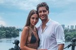 Яна Захарова: Умный, добрый, заботливый