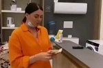 Ольга Рапунцель: Это плод нашего упорного труда!