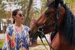Александра Артемова: А вы какого животного боитесь?
