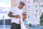 Антон Гусев: Очень умный парень растёт!