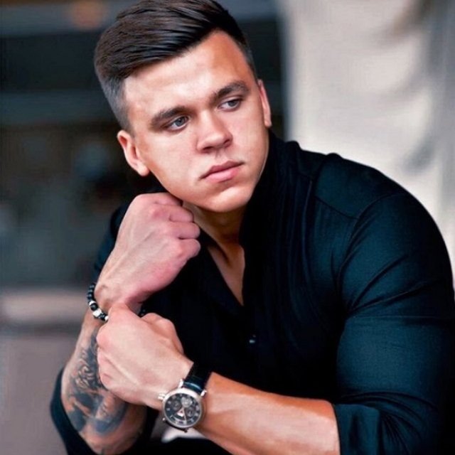 Виталий Соколов попрощался с телестройкой