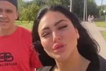 Лилия Емельянова: Мы вместе, остаемся в Москве!