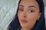 Кристина Бухынбалтэ: Я думала, что не выживу там!