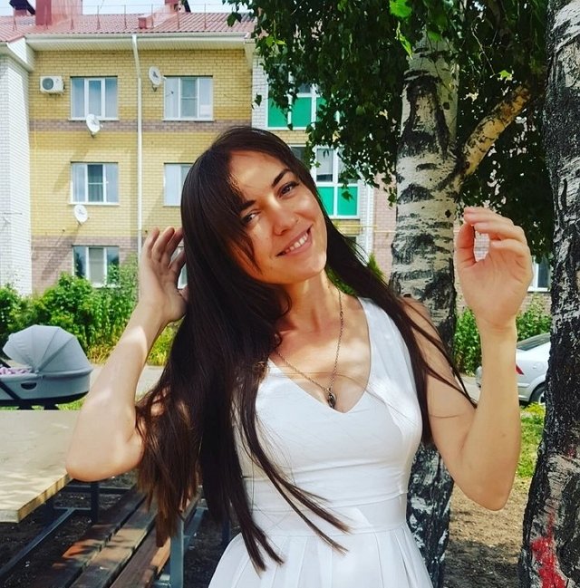 Мария Круглыхина: Сказали, что я помолодела Мария Круглыхина: Сказали, что я помолодела