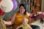 Александра Черно: Хочу просто пойти в ресторан