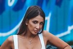 Яна Захарова: Образ не соответствует действительности