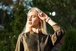 Мария Давидова: Мне стыдно и грустно