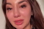 Анастасия Балтер: Я уже не могу вас терпеть!