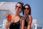 Александра Гозиас: Мне 31, и я считаю, что дружба есть!