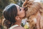 Яна Захарова: У него всегда будет моя поддержка!