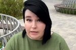 Александра Черно: Сейчас я рыдаю навзрыд
